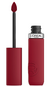L'Oréal® Paris, Infallible Le Matte Resistance, Labial Líquido Mate Larga Duración 16hr con Ácido Hialurónico Fairytale Le Rouge Paris 420 - comprar en línea