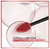 Imagen de L'Oréal® Paris, Infallible Le Matte Resistance, Labial Líquido Mate Larga Duración 16hr con Ácido Hialurónico Fairytale Le Rouge Paris 420