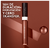 Imagen de ésika® Labial Líquido No Transfer Hidracolor Mate - 6 ml Caramel Kiss