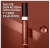 Imagen de ésika® Labial Líquido No Transfer Hidracolor Mate - 6 ml Caramel Kiss