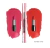 Labial en Gel Semi Mate Mary Kay® - Cobertura Completa, Poppy Please - Styla