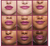 Burt's Bees® 100% Natural Moisturizing Lipstick - Labial Líquido Satén de Larga Duración Fuchsia Flood - Styla