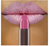 Imagen de Burt's Bees® 100% Natural Moisturizing Lipstick - Labial Líquido Satén de Larga Duración Fuchsia Flood