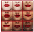 Imagen de Burt's Bees® 100% Natural Moisturizing Lipstick - Labial Líquido Satén de Larga Duración Crimson Coast