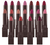 Burt's Bees® 100% Natural Moisturizing Lipstick - Labial Líquido Satén de Larga Duración Doused Rose en internet