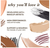 Burt's Bees® 100% Natural Moisturizing Lipstick - Labial Líquido Satén de Larga Duración Juniper Water en internet