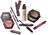 Burt's Bees® 100% Natural Moisturizing Lipstick - Labial Líquido Satén de Larga Duración Scarlet Soaked - comprar en línea