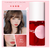 Sritob® Lip Stain Tint: Mini Lápiz Labial de Larga Duración Apple Red - Styla