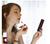 Sritob® Lip Stain Tint: Mini Lápiz Labial de Larga Duración Cherry Red - tienda en línea