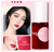 Sritob® Lip Stain Tint: Mini Lápiz Labial de Larga Duración Strawberry Red - Styla