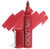 Palladio® Cosmetic Lip Stain: Crayón de Color Extra Duradero para Todos los Tonos de Piel Berry - comprar en línea