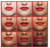 Palladio® Cosmetic Lip Stain: Crayón de Color Extra Duradero para Todos los Tonos de Piel Berry - Styla