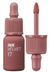 Peripera® Tinte Labial Ink the Velvet: Color de Alto Pigmento, Duradero y Mate 017 ROSY NUDE - comprar en línea