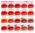 Imagen de Peripera® Tinte Labial Ink the Velvet: Color de Alto Pigmento, Duradero y Mate 017 ROSY NUDE