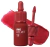 Peripera® Tinte Labial Ink the Velvet: Color de Alto Pigmento, Duradero y Mate 019 LOVE SNIPER RED - comprar en línea