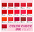 Peripera® Tinte Labial Ink the Velvet: Color de Alto Pigmento, Duradero y Mate 019 LOVE SNIPER RED