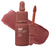 Peripera® Tinte Labial Ink the Velvet: Color de Alto Pigmento, Duradero y Mate 023 NUTTY NUDE - comprar en línea