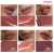 Imagen de Peripera® Tinte Labial Ink the Velvet: Color de Alto Pigmento, Duradero y Mate 023 NUTTY NUDE