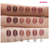 Peripera® Tinte Labial Ink the Velvet: Color de Alto Pigmento, Duradero y Mate 023 NUTTY NUDE