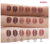 Peripera® Tinte Labial Ink the Velvet: Color de Alto Pigmento, Duradero y Mate 023 NUTTY NUDE