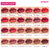 Peripera® Tinte Labial Ink the Velvet: Color de Alto Pigmento, Duradero y Mate 023 NUTTY NUDE - comprar en línea