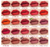 Imagen de Peripera® Tinte Labial Ink the Velvet: Color de Alto Pigmento, Duradero y Mate 024 MILKY NUDE