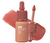 Peripera® Tinte Labial Ink the Velvet: Color de Alto Pigmento, Duradero y Mate 025 CINNAMON NUDE - comprar en línea