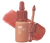 Peripera® Tinte Labial Ink the Velvet: Color de Alto Pigmento, Duradero y Mate 025 CINNAMON NUDE - comprar en línea