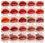 Imagen de Peripera® Tinte Labial Ink the Velvet: Color de Alto Pigmento, Duradero y Mate 025 CINNAMON NUDE