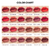 Peripera® Tinte Labial Ink the Velvet: Color de Alto Pigmento, Duradero y Mate 026 Bien Hecho Nude - Styla