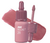 Peripera® Tinte Labial Ink the Velvet: Color de Alto Pigmento, Duradero y Mate 028 MAUVEFUL NUDE - comprar en línea