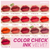 Imagen de Peripera® Tinte Labial Ink the Velvet: Color de Alto Pigmento, Duradero y Mate 018 Star Ciruela Rosa