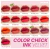 Imagen de Peripera® Tinte Labial Ink the Velvet: Color de Alto Pigmento, Duradero y Mate 018 Star Ciruela Rosa