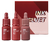 Peripera® Tinte Labial Ink the Velvet | Red It Nude: Trío de Colores de Alto Pigmento, Duraderos y Aterciopelados - comprar en línea
