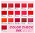 Imagen de Peripera® Tinte Labial Ink the Velvet | Red It Nude: Trío de Colores de Alto Pigmento, Duraderos y Aterciopelados