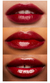 e.l.f.® Cosmetics Glossy Lip Stain: Toque Ligero de Color Duradero con Efecto Sutil Glossy, Berry Queen - Styla
