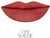 Palladio® Labial Cremoso Velvet Matte: Elegancia Mate con Fórmula Hidratante Suede - Styla