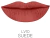 Palladio® Labial Cremoso Velvet Matte: Elegancia Mate con Fórmula Hidratante Suede - Styla