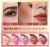 Allphv® Rubor Líquido en Crema: Fórmula Única para un Maquillaje Natural y Duradero 1