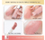 Allphv® Rubor Líquido en Crema: Fórmula Única para un Maquillaje Natural y Duradero 2 - Styla