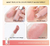 Allphv® Rubor Líquido en Crema: Fórmula Única para un Maquillaje Natural y Duradero 3 - Styla