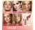 Imagen de Allphv® Rubor Líquido en Crema: Fórmula Única para un Maquillaje Natural y Duradero 3