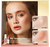 Allphv® Rubor Líquido en Crema: Fórmula Única para un Maquillaje Natural y Duradero 4 en internet