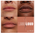 NYX Professional Makeup® Line Loud Lip Liner: Delineador de Labios de Larga Duración y Acabado Mate Ambition Daring Damsel en internet