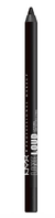 NYX Professional Makeup® Line Loud Lip Liner: Delineador de Labios de Larga Duración y Acabado Mate Ambition Evil Genius - comprar en línea