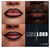 NYX Professional Makeup® Line Loud Lip Liner: Delineador de Labios de Larga Duración y Acabado Mate Ambition Evil Genius en internet