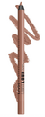NYX Professional Makeup® Line Loud Lip Liner: Delineador de Labios de Larga Duración y Acabado Mate Ambition Global Citizen - comprar en línea