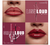NYX Professional Makeup® Line Loud Lip Liner: Delineador de Labios de Larga Duración y Acabado Mate Ambition Goal Getter - Styla