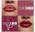 NYX Professional Makeup® Line Loud Lip Liner: Delineador de Labios de Larga Duración y Acabado Mate Ambition Goal Getter - Styla