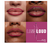 NYX Professional Makeup® Line Loud Lip Liner: Delineador de Labios de Larga Duración y Acabado Mate Ambition Hottie Hijacker en internet